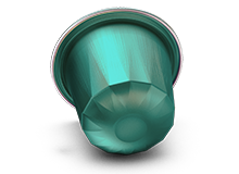 Capsule Nespresso compatible Brésil ORUBIA origine unique intensité 5/10